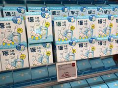 -Olive Young(明洞旗舰店)