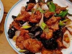 -小媳妇凉粉(浑源店)