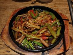 -确喜美味小厨(西单商场兰州店)