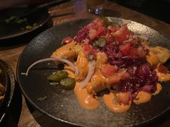 -Q MEX 库迈墨西哥餐吧(三里屯店)