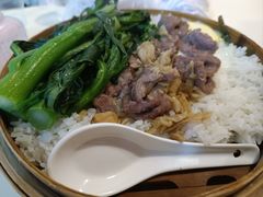 -玲又珑美食(盘福路店)