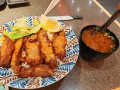 -禾绿回转寿司(万柳华联店)