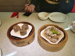 -又一间茶点轩(百汇广场店)