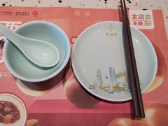 -点都德(广州白云山景区南门店)