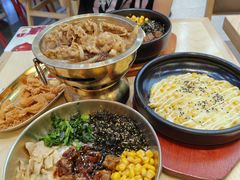 -食米家拌饭(梅溪新天地店)