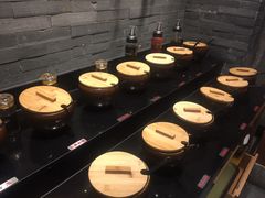 -呷哺呷哺 黄金牧场 (盛世天骄店)
