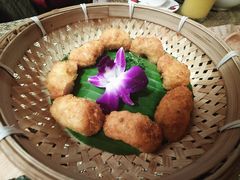 -南沙游艇会·大兵船餐厅