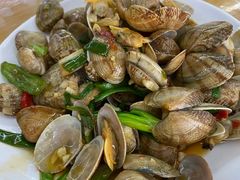 -明记海鲜大排档(巽寮湾店)
