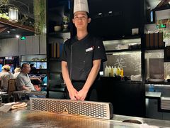 -水木锦堂·自助铁板烧(世贸天阶店)