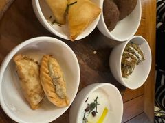 -ELI FALAFEL Lebanese&Mediterranean黎巴嫩美食(富城路店)