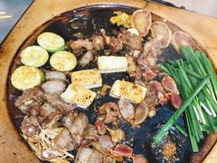 -阿昌白族石板烧(大理古城店)