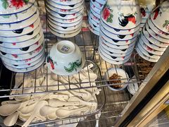 -荆九爷爆炒桥头三嫩(浙大店)