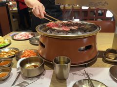 -西塔老太太泥炉烤肉(亚运村店)