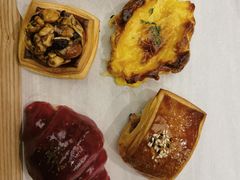 -嘉华饼屋JOY BAKERY(南屏街店)