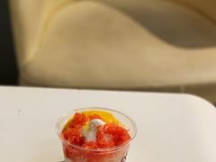 -喜茶(迪士尼小镇DP店)