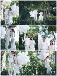 点击看大图 -雨墨婚纱摄影工作室