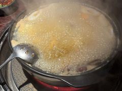 -芸鲜季·云南野生菌餐厅· 云南风物味研社(闵行店)