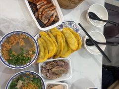 -清真马祥兴菜馆(云南北路店)