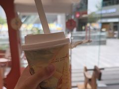 -茶话弄(中贸广场店)