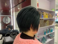 -卓梵美发·精品Salon