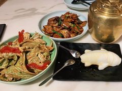 -小吊梨汤·北京菜·烤鸭(鸟巢店)