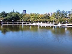 -大连植物园