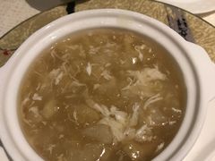 -富临饭店阿一鲍鱼