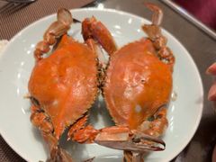 -飨食汇全日制餐厅·昆山皇冠假日酒店(九方店)