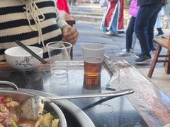 -胖娃古镇鸡杂(磁器口总店)