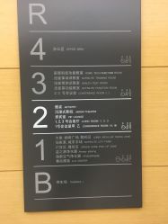 -安利上海体验馆