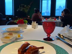 -三号黄浦会Canton Table