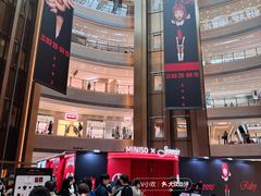 -港汇恒隆广场