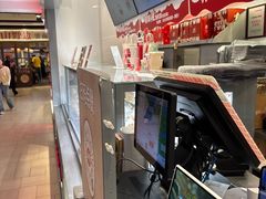 -DQ·蛋糕·冰淇淋(手工定制蛋糕长泰广场店)