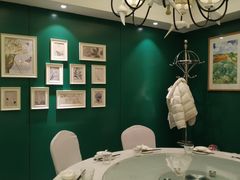 包厢-马凯豆捞(新兴西路店)