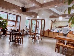 大堂-侘寂甜品(自取店)