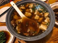 -苹果树下艺术餐厅(通州店)