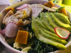 -农畉LONFOOD(福田星河COCOPark店)