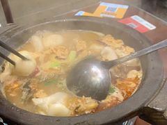 -肖记公安牛肉鱼杂馆·省级非物质文化遗产(三角路直营店)