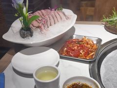 -云尊府云南菜·蒸汽石锅鱼(学清路店)