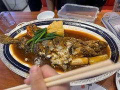 -渔家风味·鲅鱼水饺·央视展播·海鲜天津菜(开发区店)