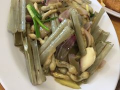 -ZF Seafood Restaurant 卓峰海鲜餐