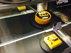 -欧式面包坊(青岛万象城店)