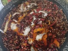 -金三可市井水煮鱼(金碧园店)