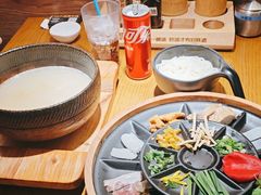 -南桥帮(昆百大·泰业城店)