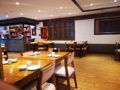 大堂-天和晟新京菜.水煮鱼.湘土菜(国展店)