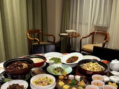 -芙蓉堂(武汉天地店)