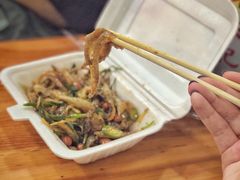 -陈添記·祖傳爽鱼皮·西关老字号(广州首店)