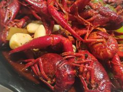 -香满锅老北京羊蝎子火锅·家常菜(新街口店)