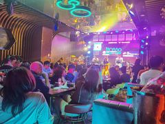 -MOSSO音乐酒吧·Live House(南京西路店)