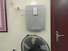 -张钰强中医正骨推拿连锁(唐家人才公寓店)